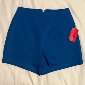 FOREVER 21 High Waist Shorts 💙